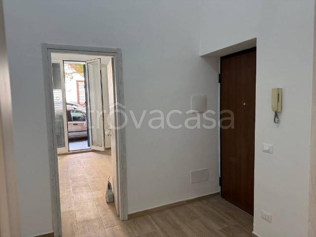 Appartamento in in affitto da privato a Palermo via Giovan Battista Filippo Basile, da privato, ristrutturato, luminoso TrovaCasa