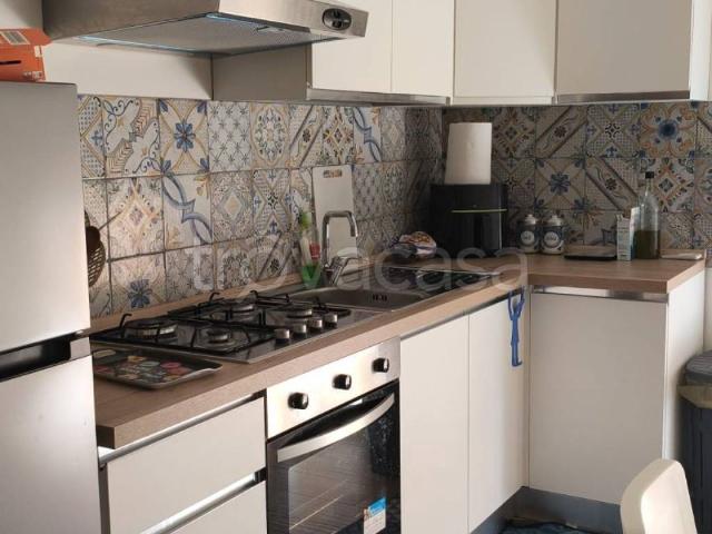 Appartamento in in affitto da privato a Palermo via Giovanni Argento, 37, arredato, da privato, ristrutturato TrovaCasa