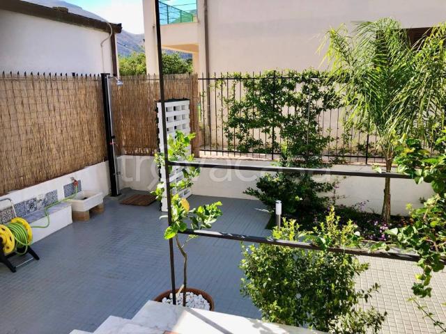 Appartamento in in affitto da privato a Palermo via Giovanni Rosciglione, 7, arredato, terrazzo, da privato TrovaCasa