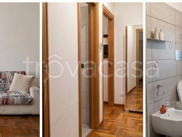 Appartamento in in affitto da privato a Palermo via dei Nebrodi, 58, arredato, da privato, ascensore TrovaCasa