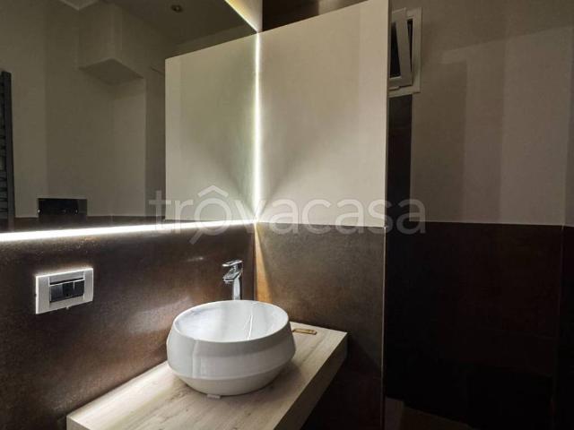 Appartamento in in affitto da privato a Palermo via della Libertà, 165, arredato, da privato, centrale TrovaCasa