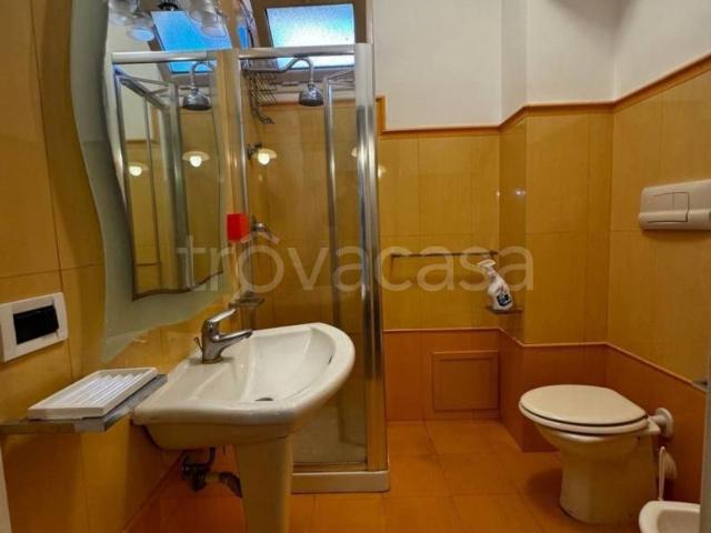 Appartamento in in affitto da privato a Palermo via della Libertà, 165, arredato, da privato, centrale TrovaCasa