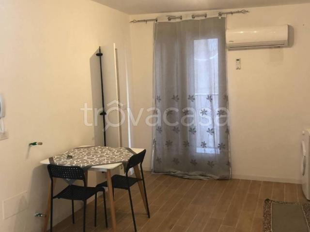 Appartamento in in affitto da privato a Palermo via della Speranza, 26, arredato, da privato, ristrutturato TrovaCasa