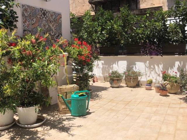 Appartamento in in affitto da privato a Palermo via della Speranza, 26, arredato, da privato, ristrutturato TrovaCasa
