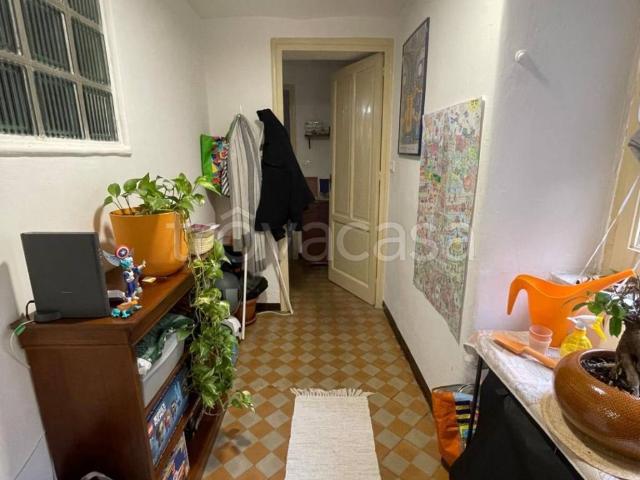 Appartamento in in affitto da privato a Palermo via Emerico Amari, 65, arredato, da privato, centrale TrovaCasa