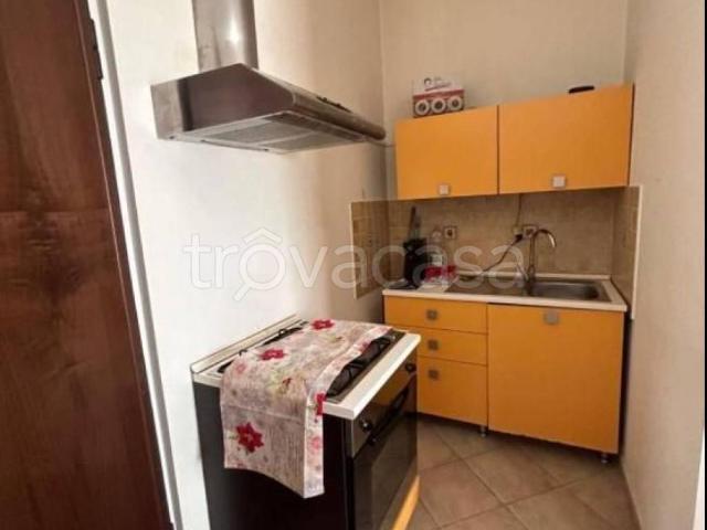 Appartamento in in affitto da privato a Palermo via Emerico Amari, 148, arredato, da privato, ristrutturato TrovaCasa
