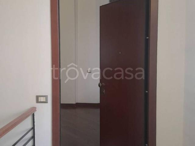 Appartamento in in affitto da privato a Palermo via Epicarmo, 18, da privato, ristrutturato TrovaCasa
