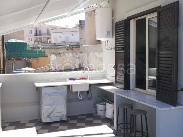 Appartamento in in affitto da privato a Palermo via Fiorelli, 11, da privato, riscaldamento autonomo, centrale TrovaCasa