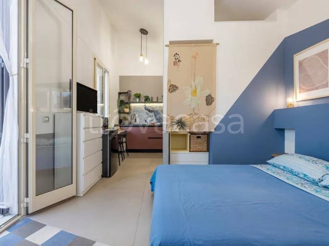Appartamento in in affitto da privato a Palermo via Fiorelli, 11, da privato, riscaldamento autonomo, centrale TrovaCasa