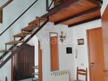 Appartamento in in affitto da privato a Palermo via Francesco Bentivegna, 38, arredato, da privato, buono stato TrovaCasa