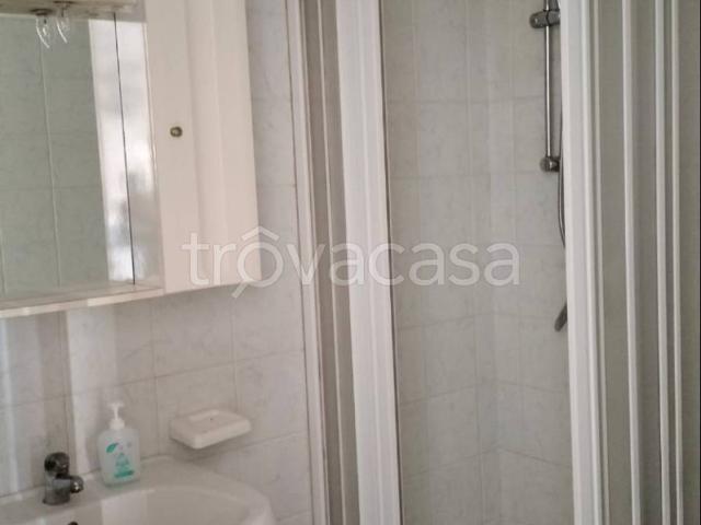 Appartamento in in affitto da privato a Palermo via Francesco Bentivegna, 38, arredato, da privato, buono stato TrovaCasa