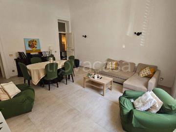 Appartamento in in affitto da privato a Palermo via Francesco Bentivegna, 55, da privato, riscaldamento autonomo, luminoso TrovaCasa