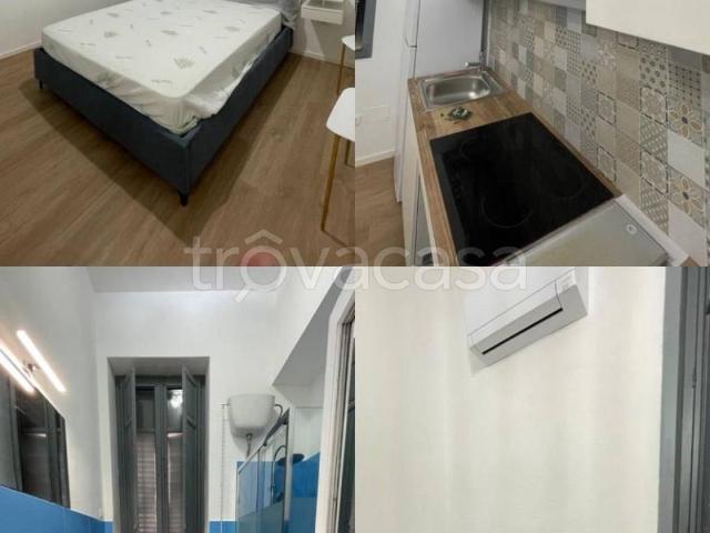 Appartamento in in affitto da privato a Palermo via Francesco Petrarca, arredato, da privato, nuova costruzione TrovaCasa