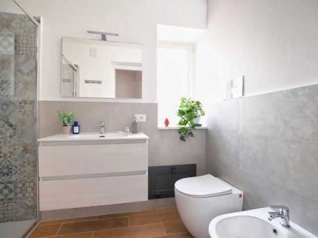 Appartamento in in affitto da privato a Palermo via Fratelli Rosselli, 4, arredato, da privato TrovaCasa