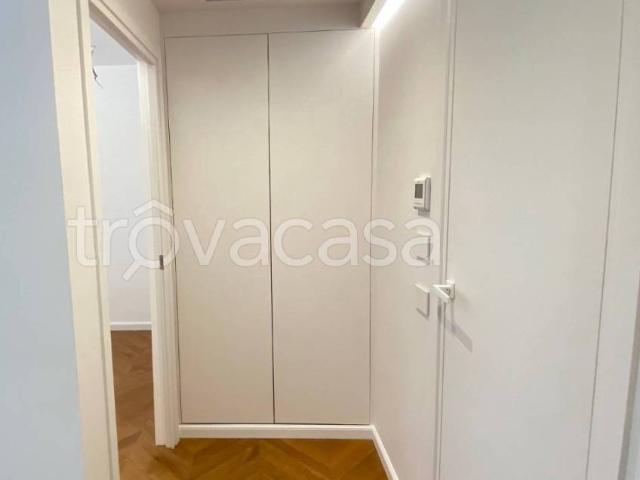 Appartamento in in affitto da privato a Palermo via Fulcieri Paolucci de' Calboli, 10, da privato, ristrutturato, lavatrice TrovaCasa
