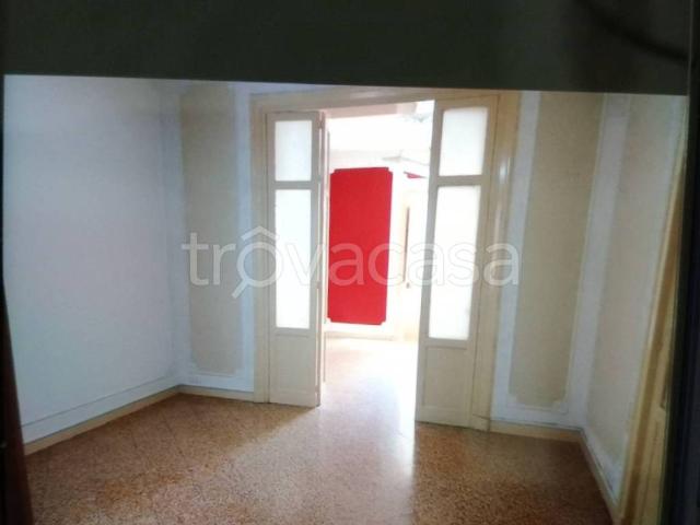 Appartamento in in affitto da privato a Palermo via Ludovico Ariosto, 23, da privato, doppi vetri, veranda TrovaCasa