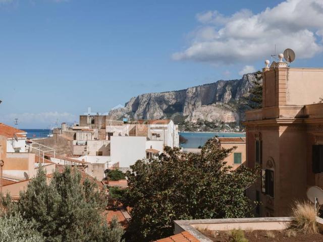 Appartamento in in affitto da privato a Palermo via Mongibello, 10, arredato, giardino, da privato TrovaCasa