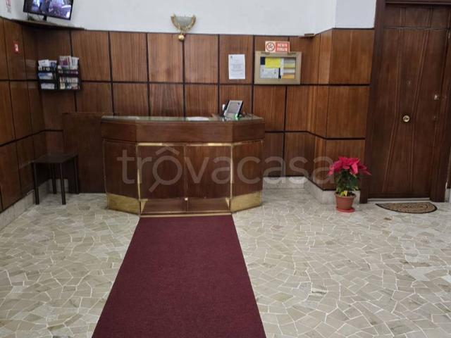 Appartamento in in affitto da privato a Palermo via Maggiore Pietro Toselli, 136, da privato, veranda, lavanderia TrovaCasa