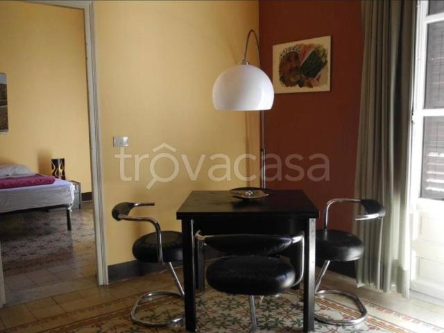 Appartamento in in affitto da privato a Palermo via Nicolò Cervello, 6, da privato, senza ascensore TrovaCasa