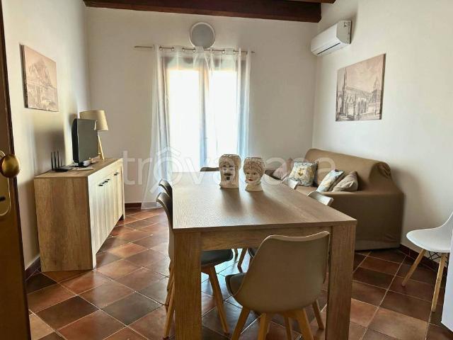 Appartamento in in affitto da privato a Palermo via San Gregorio, 14, da privato, lavatrice, balcone TrovaCasa