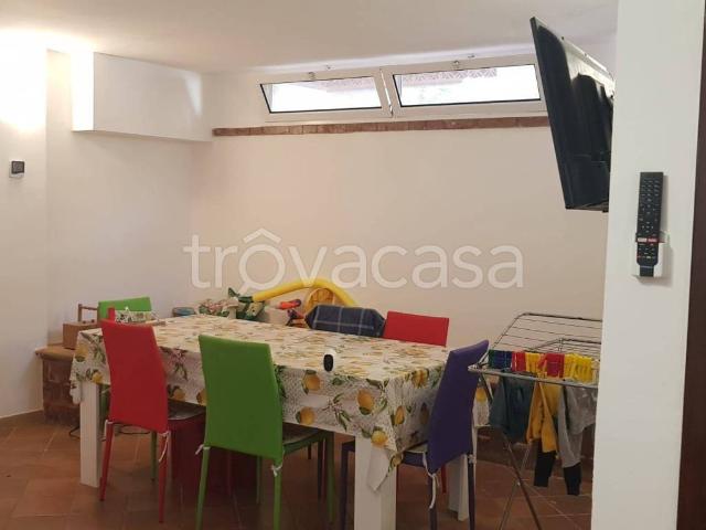 Appartamento in in affitto da privato a Palermo via Pazienza, 27, arredato, da privato, piscina TrovaCasa