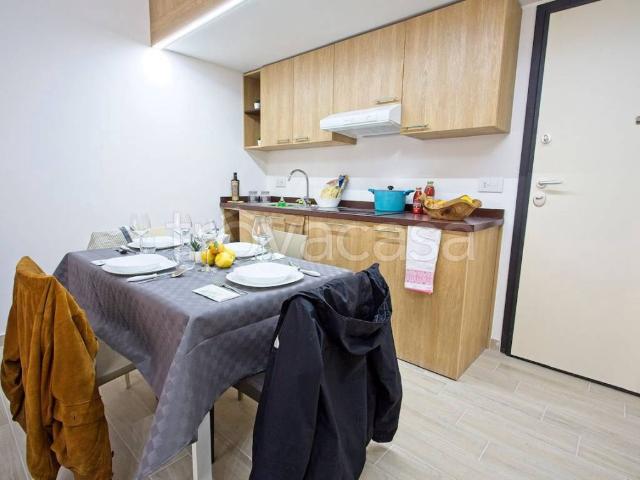 Appartamento in in affitto da privato a Palermo via Paolo Balsamo, arredato, da privato, ascensore TrovaCasa