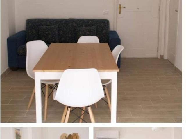 Appartamento in in affitto da privato a Palermo via Piano di Gallo, 50, arredato, giardino privato, da privato TrovaCasa