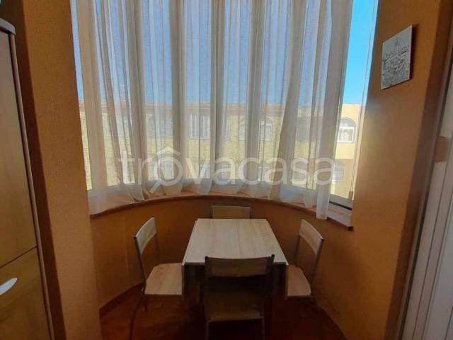 Appartamento in in affitto da privato a Palermo via Piano di Gallo, 50, arredato, da privato, aria condizionata TrovaCasa