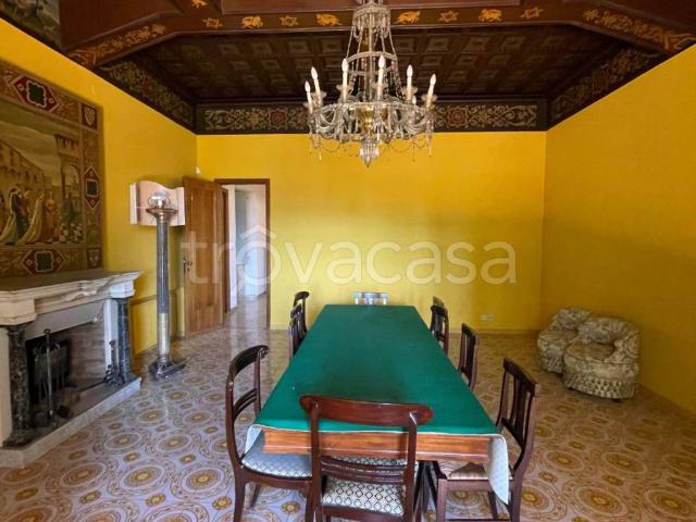 Appartamento in in affitto da privato a Palermo via Pietro Bonanno, 26, giardino, terrazzo, da privato TrovaCasa