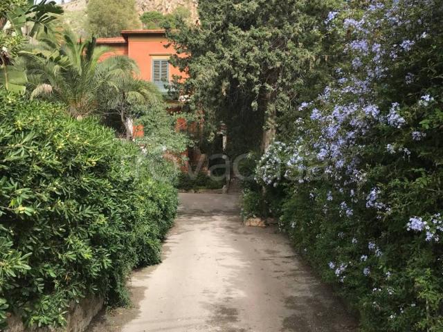 Appartamento in in affitto da privato a Palermo via Pietro Bonanno, 26, giardino, terrazzo, da privato TrovaCasa