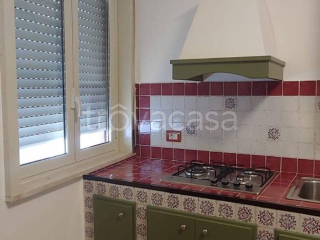 Appartamento in in affitto da privato a Palermo via Pietro d'Aragona, 37, arredato, da privato, ristrutturato TrovaCasa