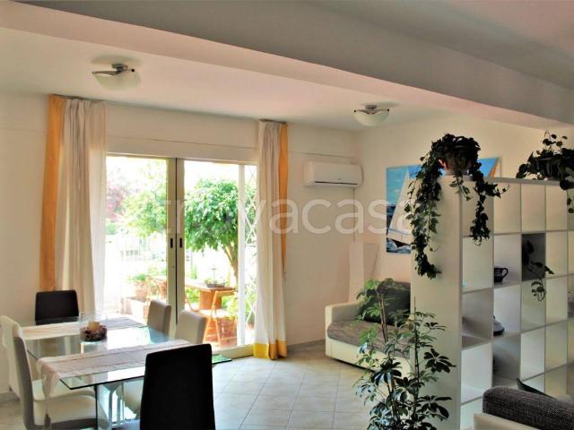 Appartamento in in affitto da privato a Palermo via Pindaro, 39, da privato, vista mare TrovaCasa