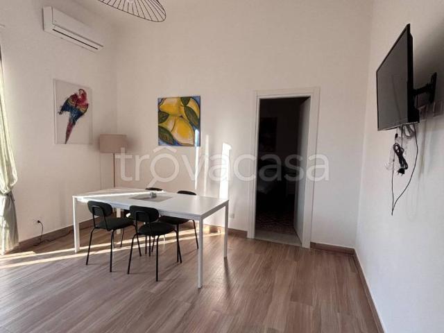 Appartamento in in affitto da privato a Palermo via Quintino Sella, 8, da privato, ascensore, centrale TrovaCasa