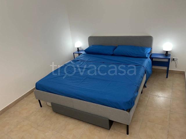 Appartamento in in affitto da privato a Palermo via Rosina Muzio Salvo, 3, da privato, centrale, ingresso indipendente TrovaCasa