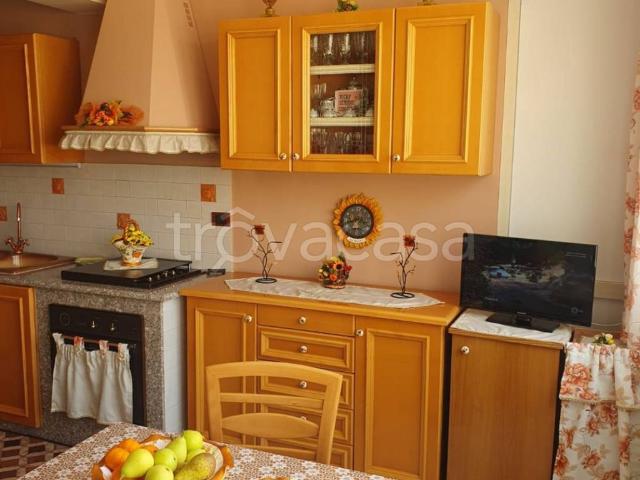 Appartamento in in affitto da privato a Palermo via Re Federico, 21, da privato, ascensore, ristrutturato TrovaCasa