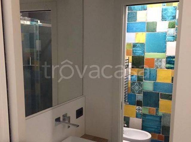 Appartamento in in affitto da privato a Palermo via Terrasanta, 92, da privato TrovaCasa