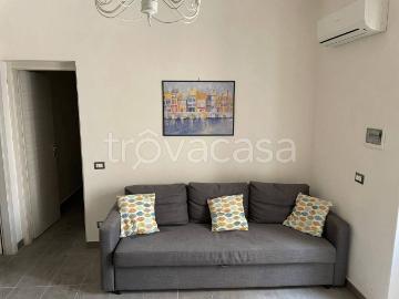 Appartamento in in affitto da privato a Palermo cortile Secondo Amato, 7, arredato, giardino, da privato TrovaCasa