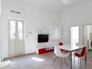 Appartamento in in affitto da privato a Palermo cortile Secondo Amato, 6, da privato TrovaCasa