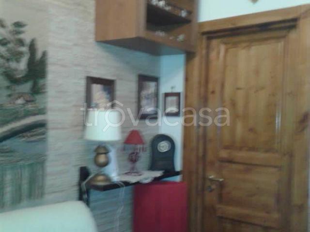 Appartamento in in affitto da privato a Palermo corso Camillo Finocchiaro Aprile, arredato, da privato TrovaCasa