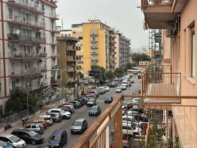 Appartamento in in affitto da privato a Palermo corso Calatafimi, 597, da privato TrovaCasa
