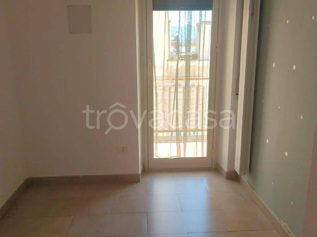 Appartamento in in affitto da privato a Palermo largo Villaura, 11, giardino, da privato, riscaldamento autonomo TrovaCasa