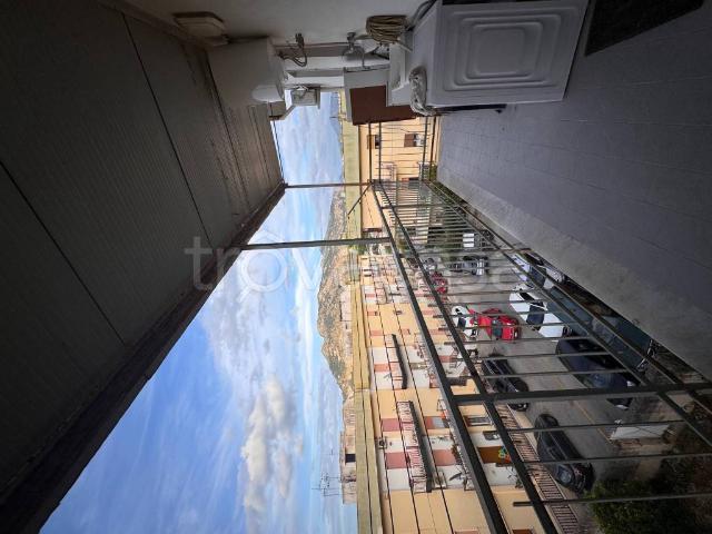 Appartamento in in affitto da privato a Palermo largo Santa Lucia, arredato, terrazzo, da privato TrovaCasa