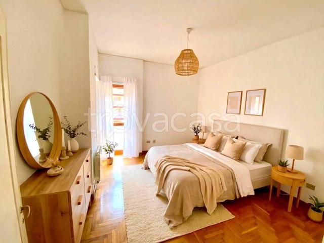 Appartamento in in affitto da privato a Palermo, non arredato/vuoto, da privato, caminetto TrovaCasa