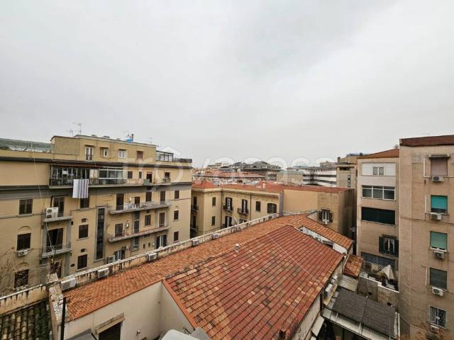 Appartamento in in affitto da privato a Palermo piazza Castelnuovo, 12, arredato, da privato, centrale TrovaCasa