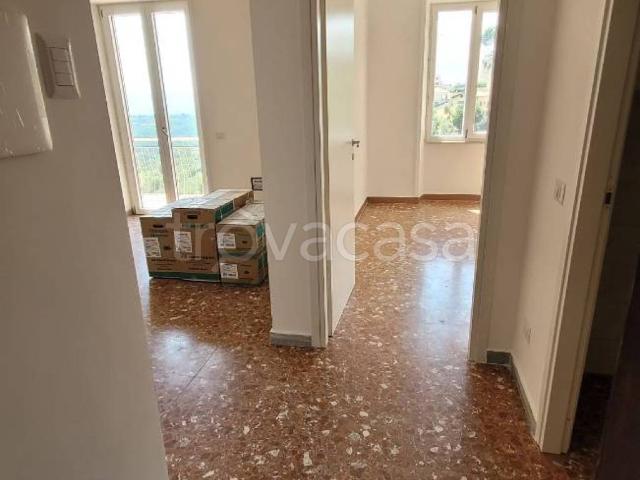 Appartamento in in affitto da privato a Paliano via delle Fontanelle, 24, da privato, ristrutturato, centrale TrovaCasa