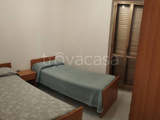Appartamento in in affitto da privato a Palmi contrada Tonnara, da privato TrovaCasa