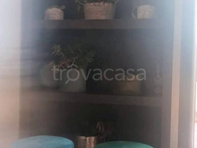 Appartamento in in affitto da privato a Palmi via Rodi, da privato, centrale, cucina abitabile TrovaCasa