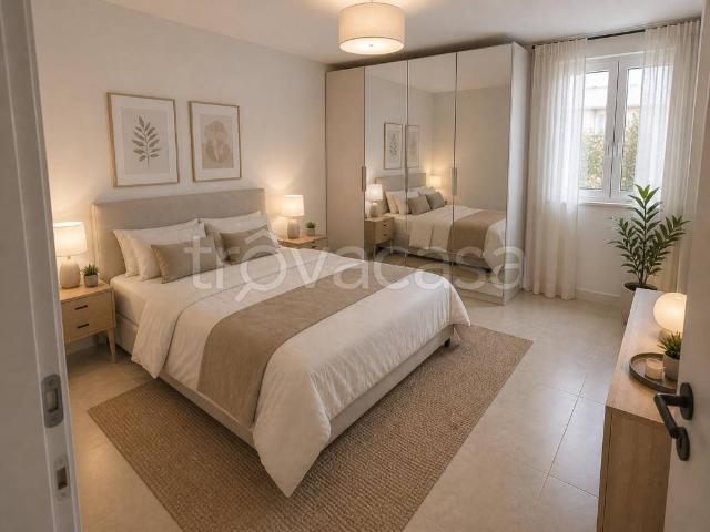 Appartamento in in affitto da privato a Palmi via San Giorgio, da privato, ascensore, semicentrale TrovaCasa