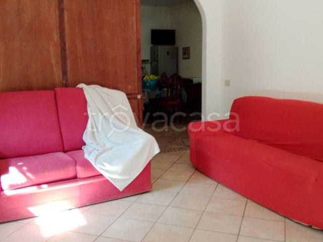 Appartamento in in affitto da privato a Pantigliate via Giuseppe Garibaldi, 5, arredato, giardino, da privato TrovaCasa
