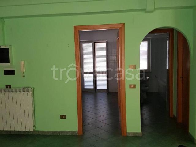 Appartamento in in affitto da privato a Paola via Nazionale, 110, da privato TrovaCasa